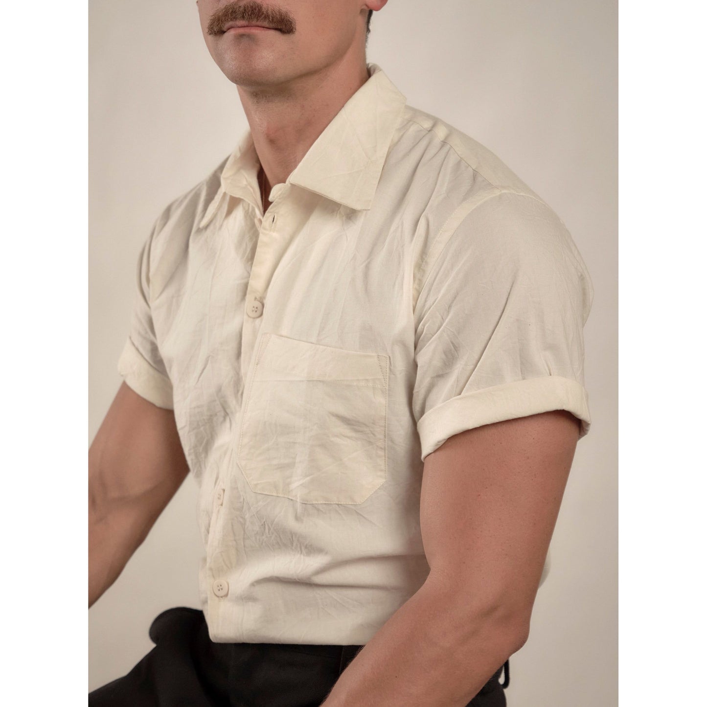 Beach Shirt