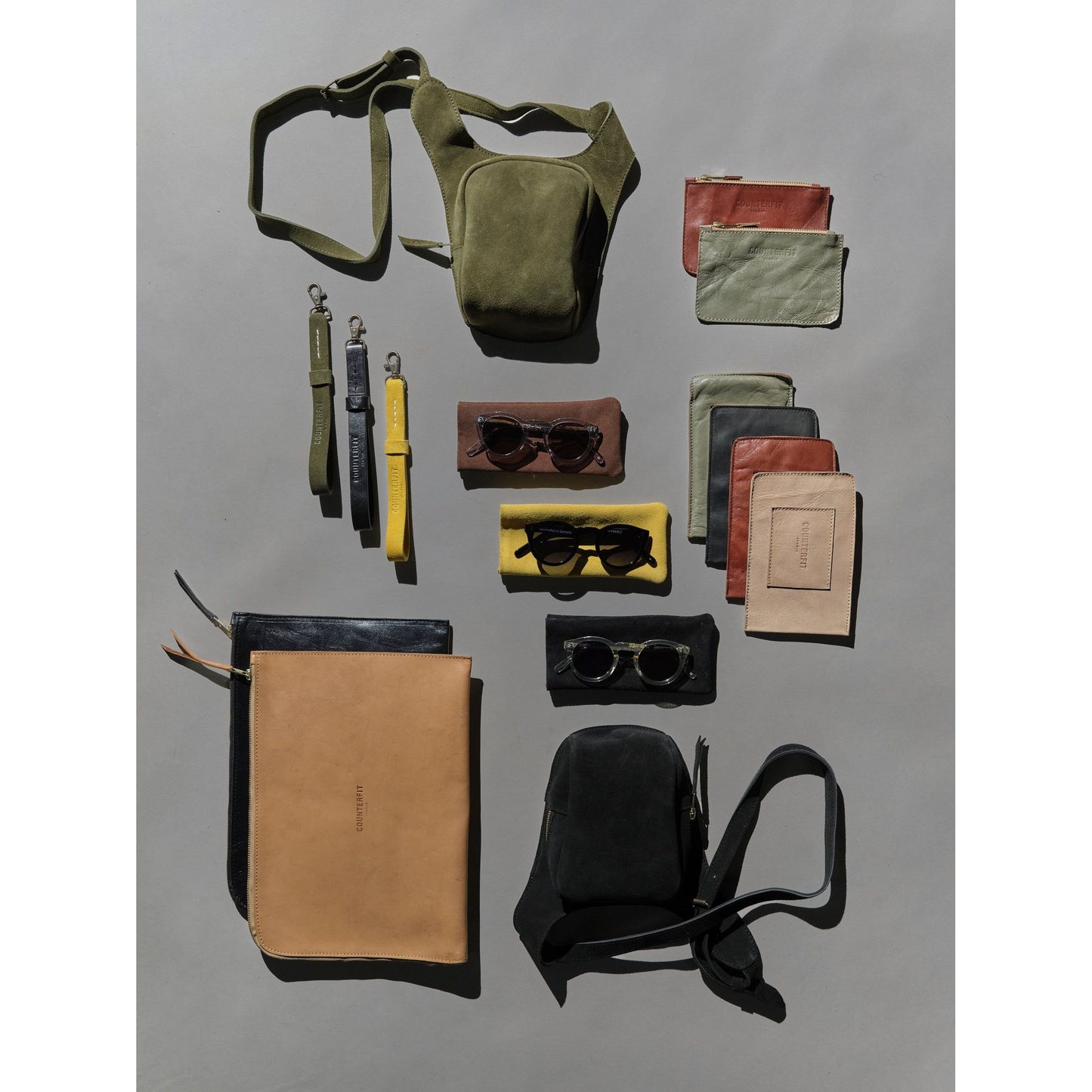 Holster bag