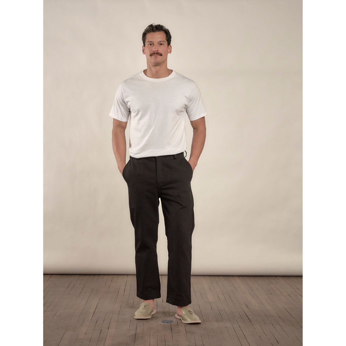 Base T-Shirt