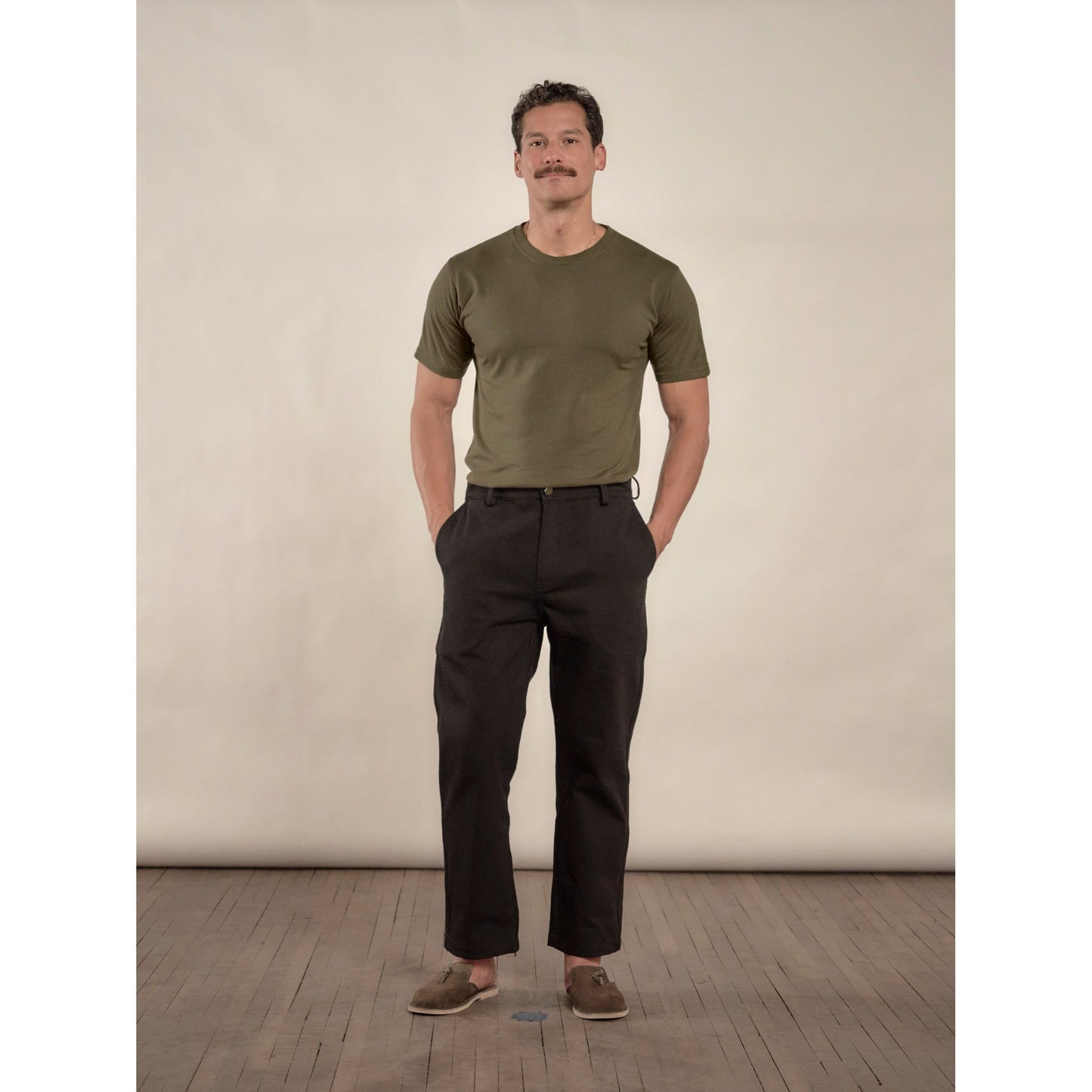 Base T-Shirt