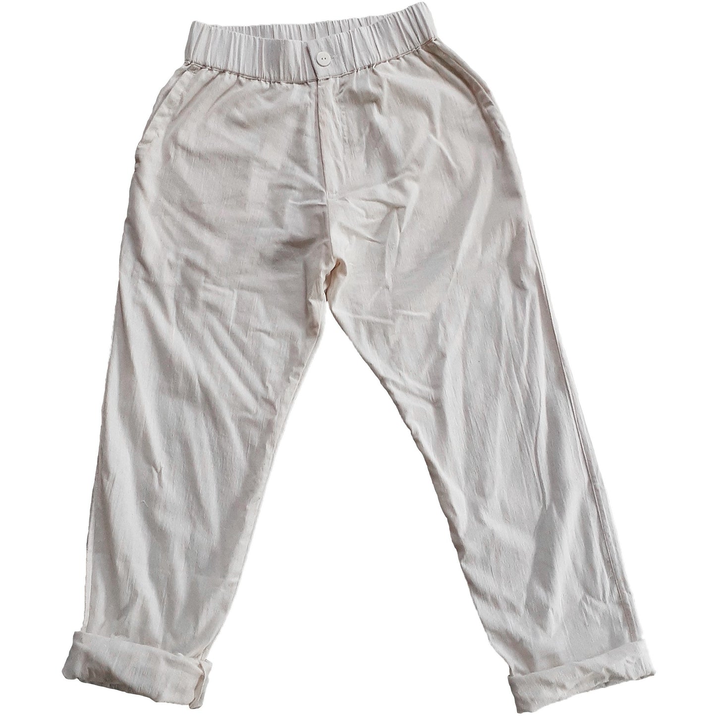 Chino tapered