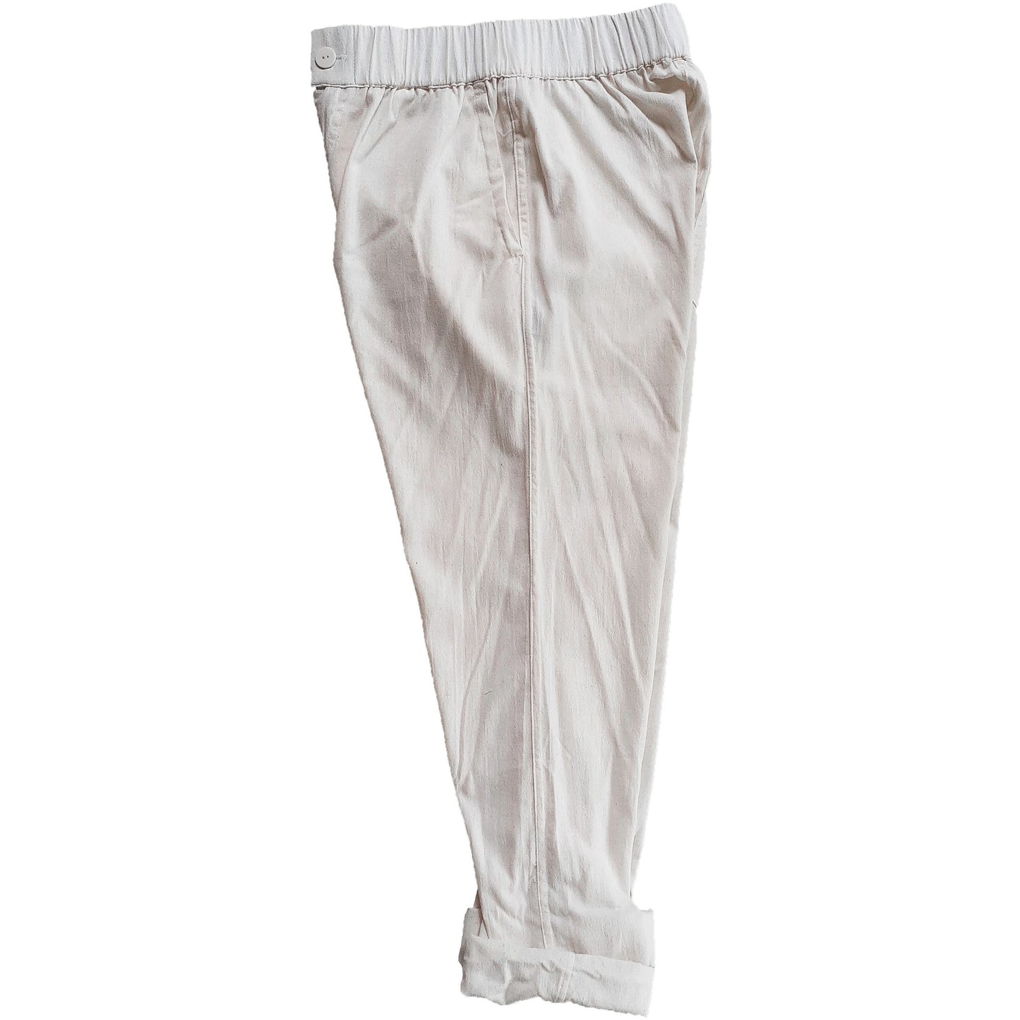 Chino tapered