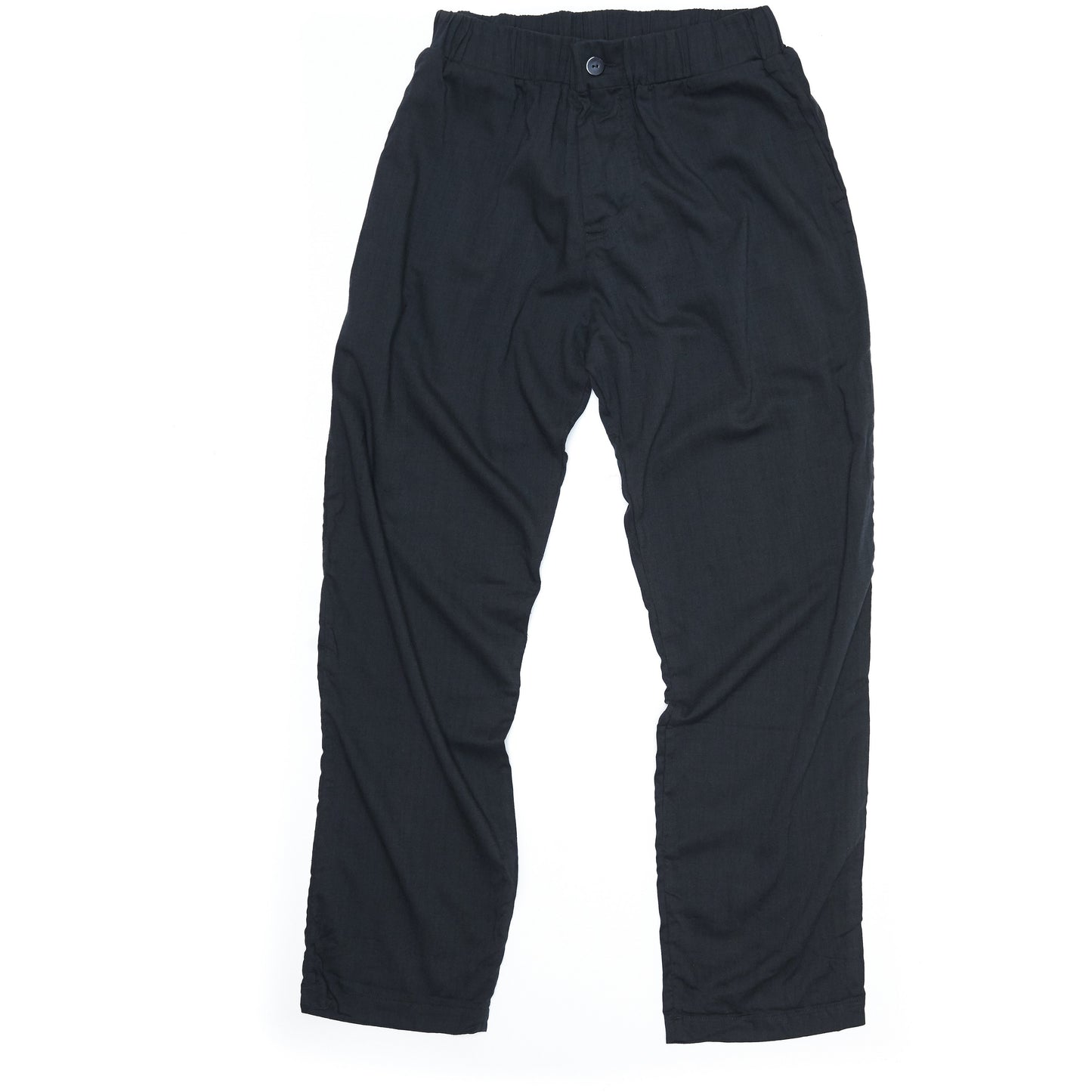 Elastic Chino tapered in Bamboo - counterfitstudio
