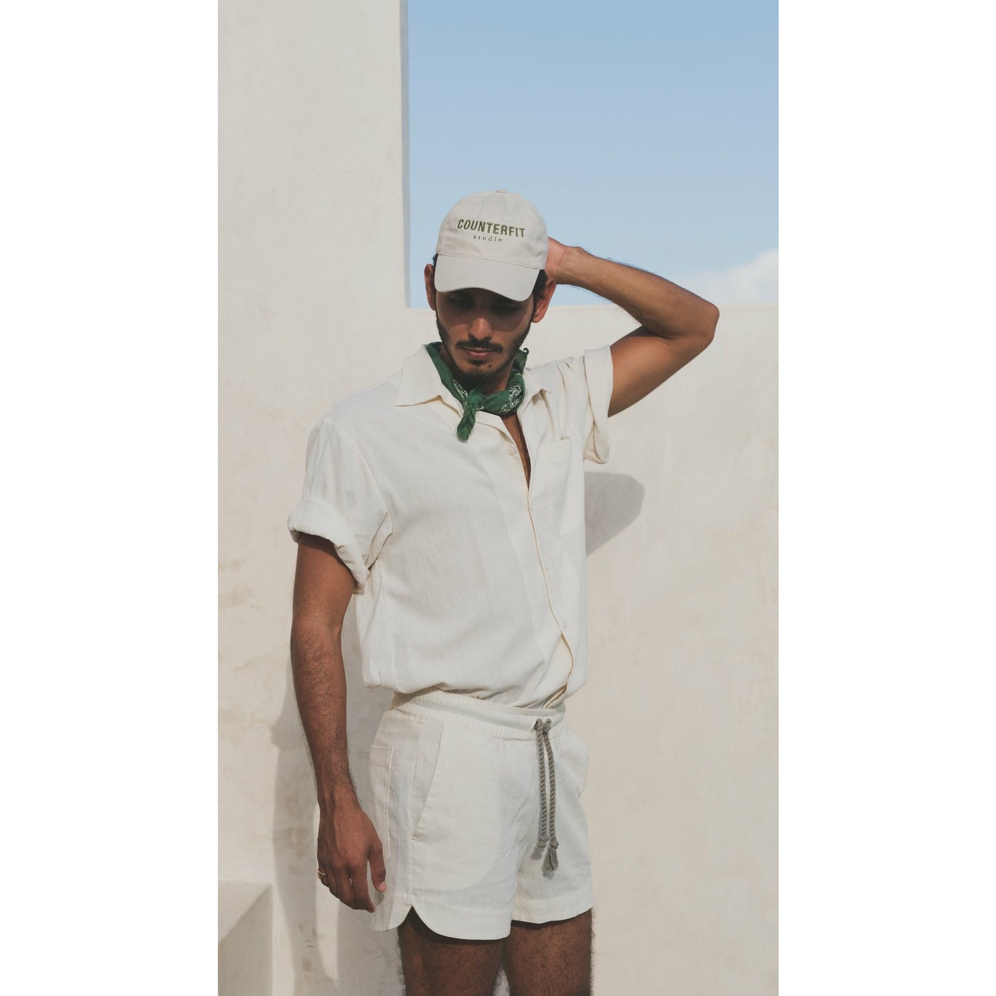 Beach Shirt