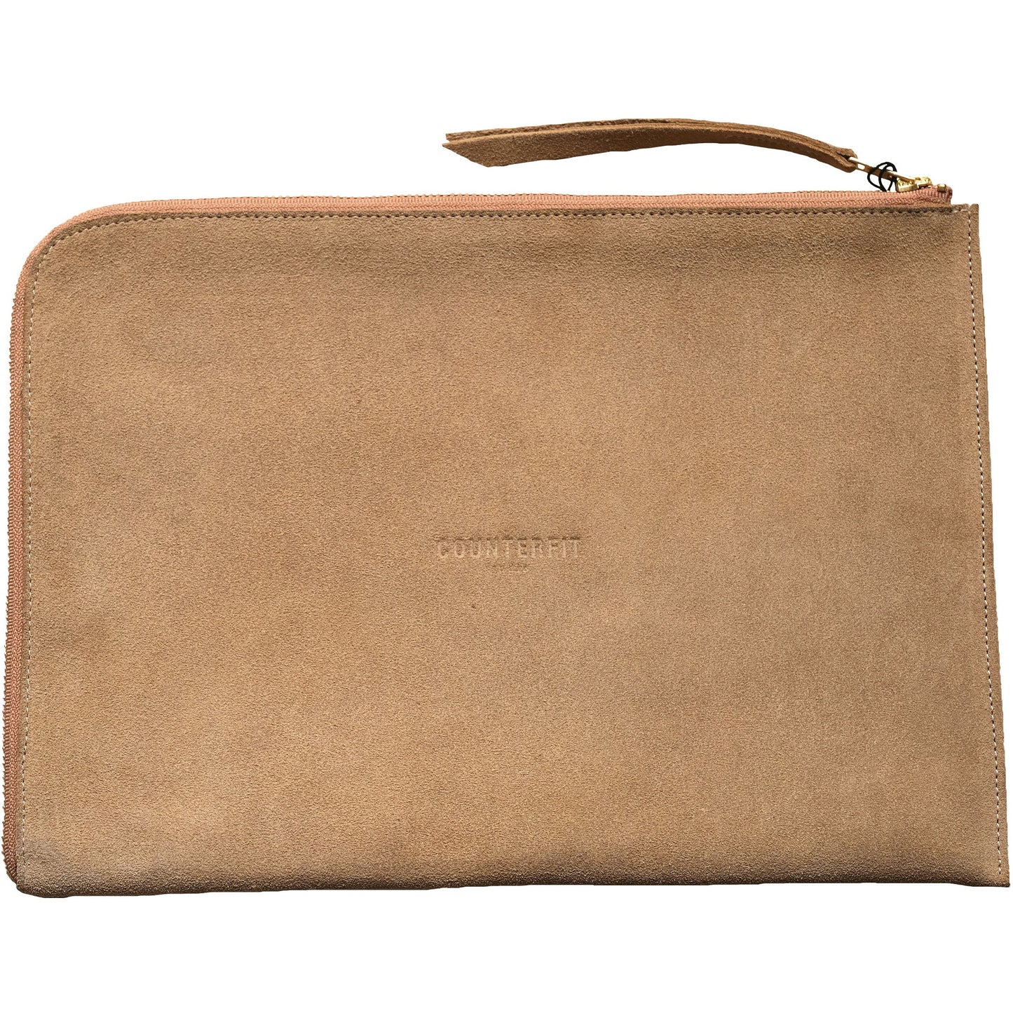 Laptop and document holder