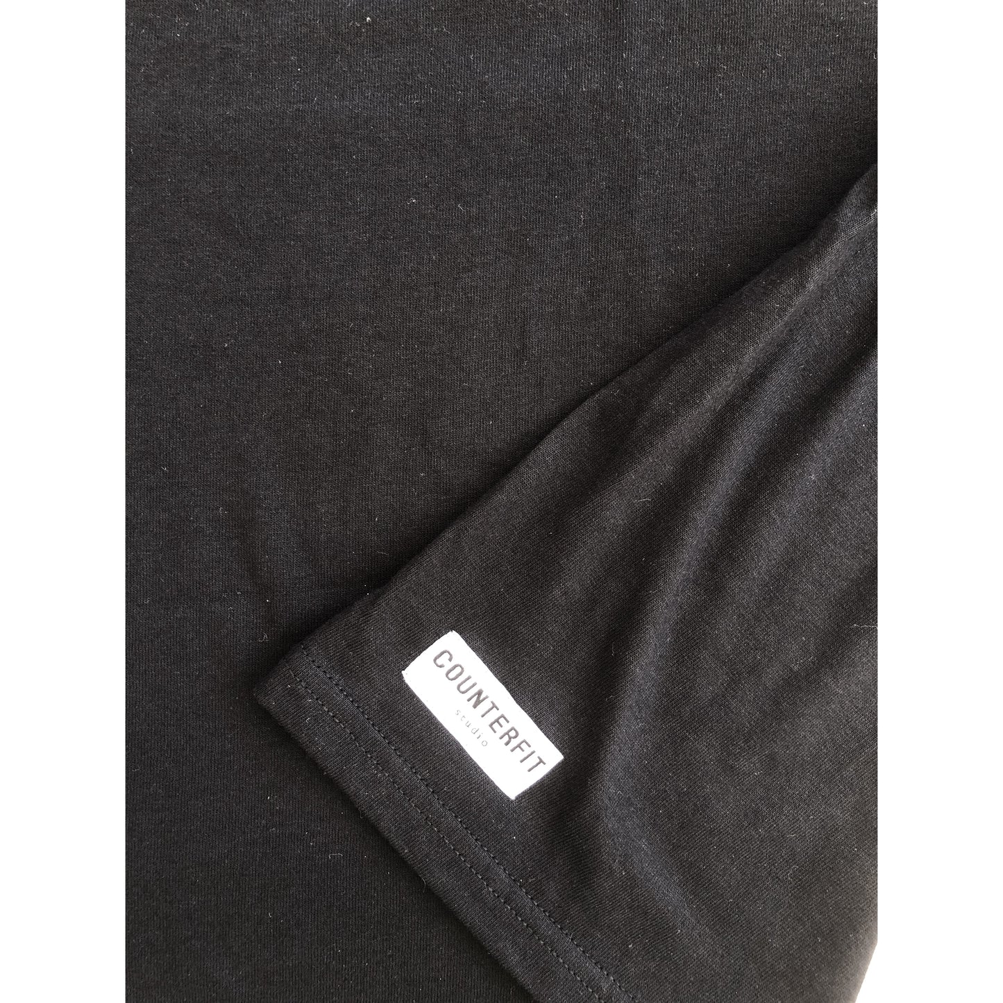 Base T-Shirt