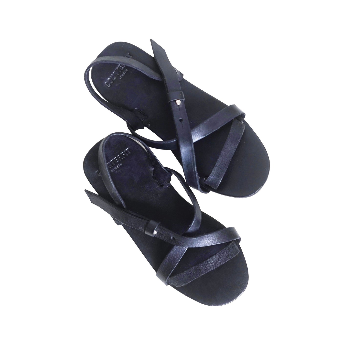 Travelers sandal