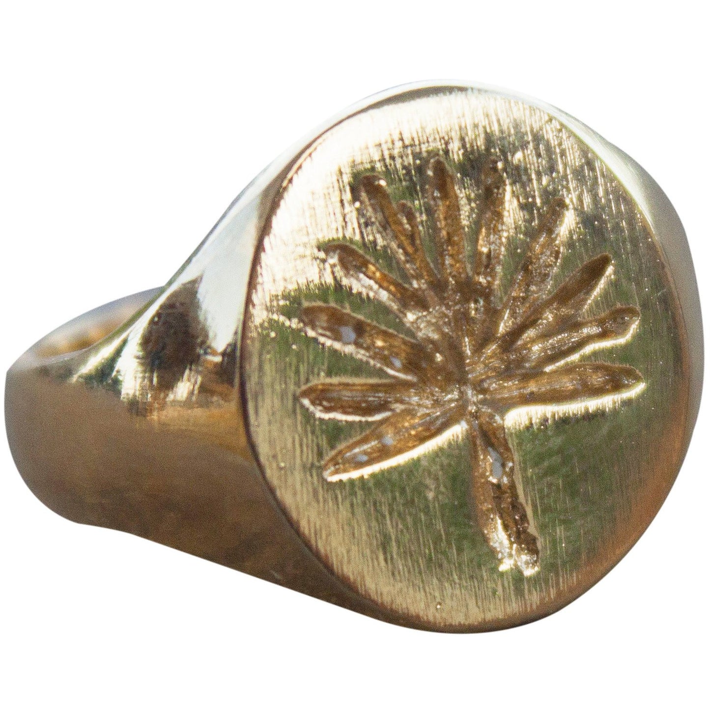 Signet Ring