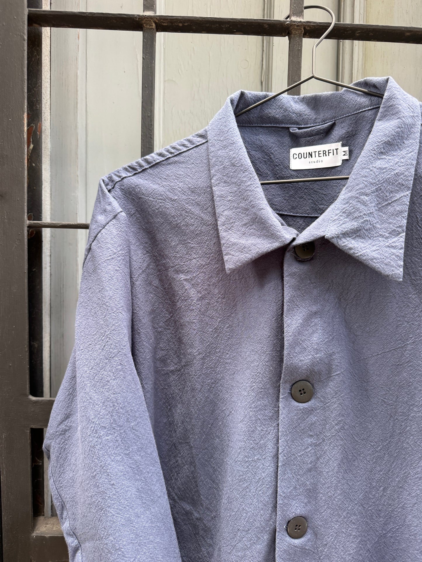 The non-formal suit