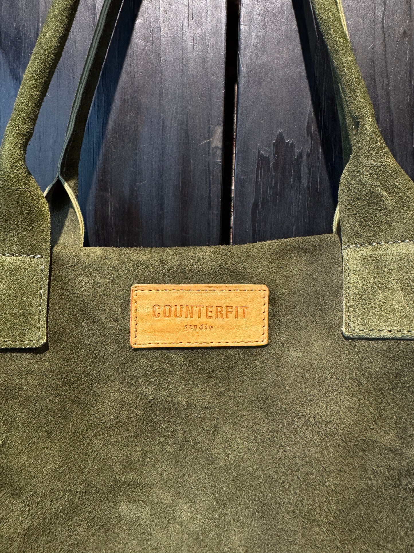 Tote weekender xl bag