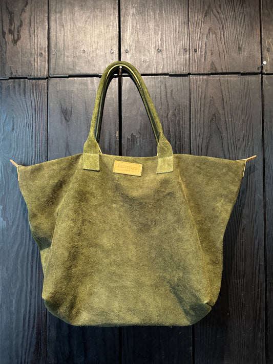 Tote weekender xl bag