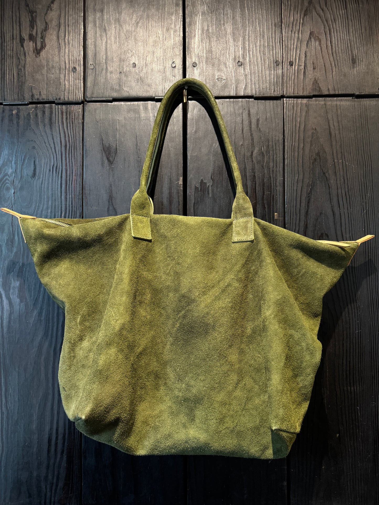Tote weekender xl bag