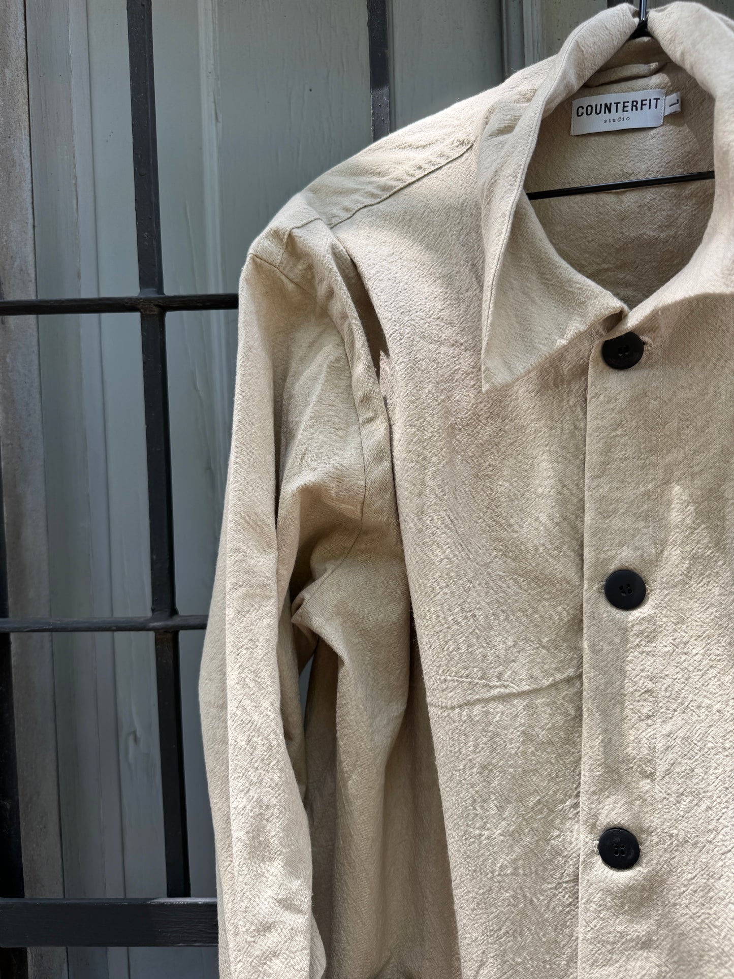 The non-formal suit