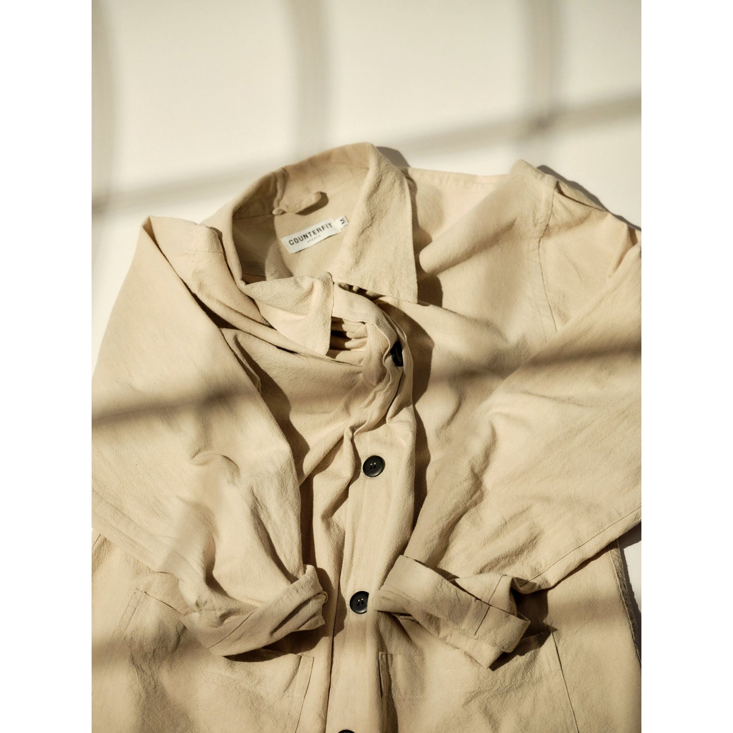 Workwear Jacket